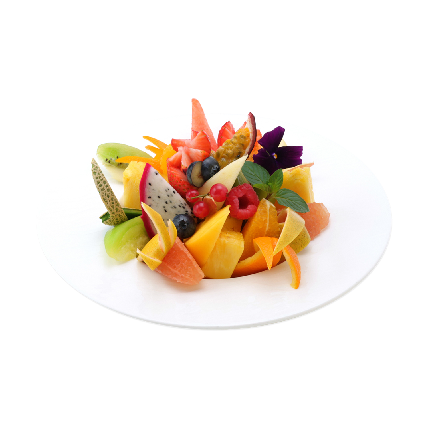 季節のカットフルーツ盛り合わせ