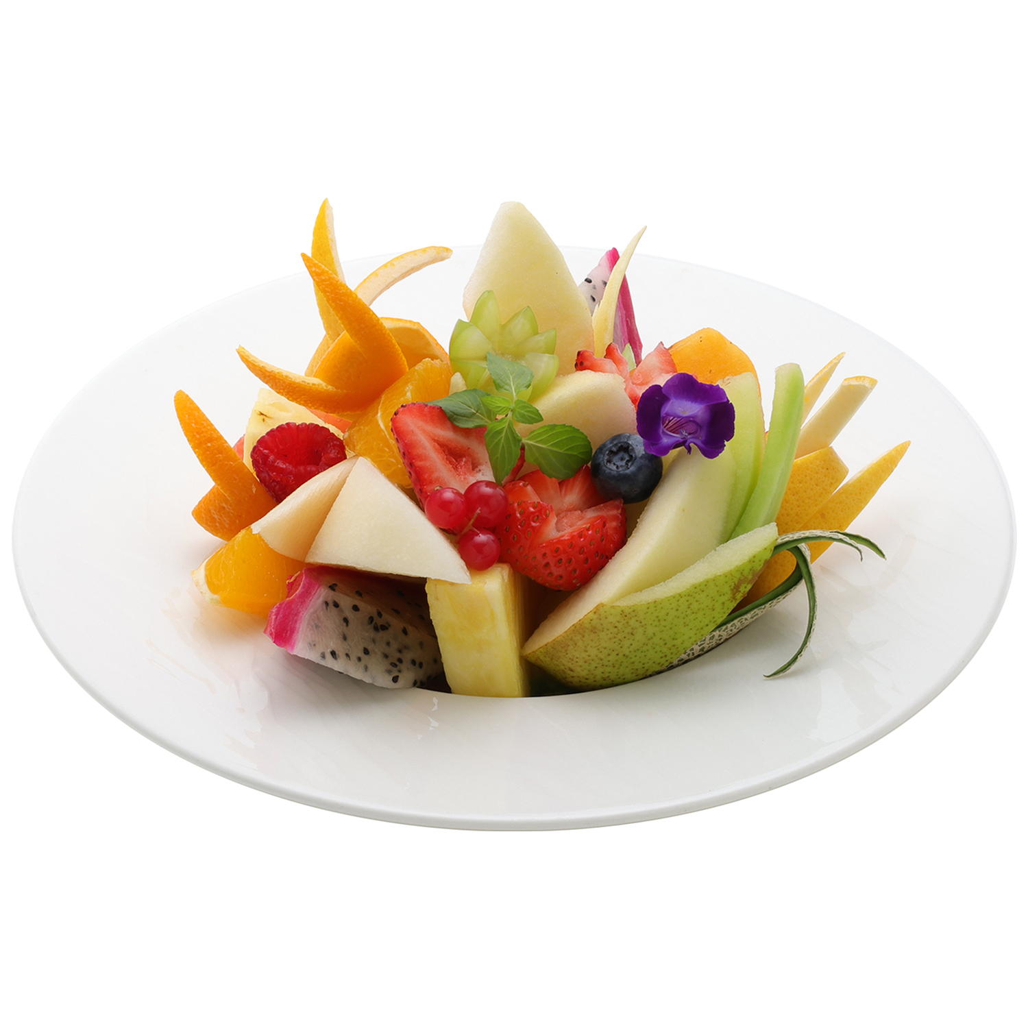 季節のフルーツ盛り合わせ